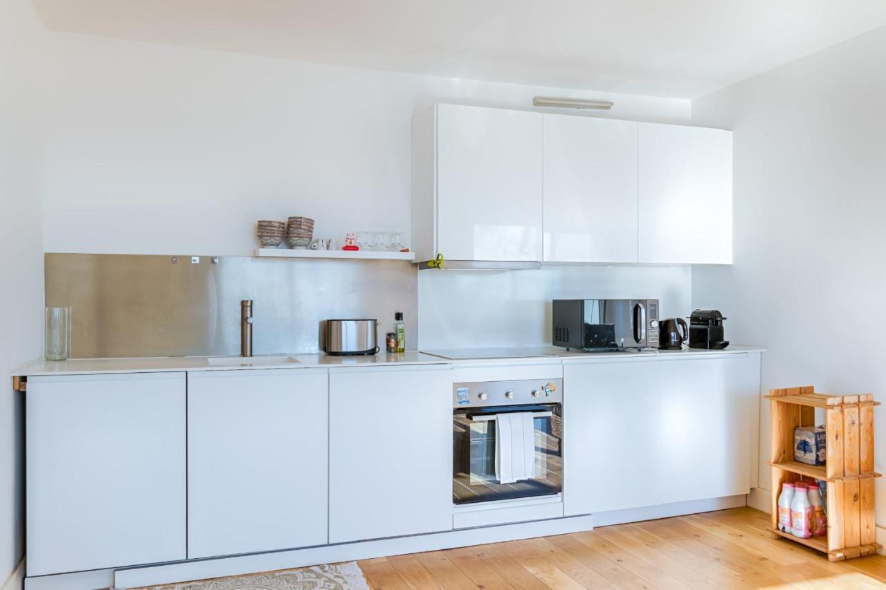 Vue Panoramique 360 Sur Tout Marseille - Air Rental Eksteriør billede