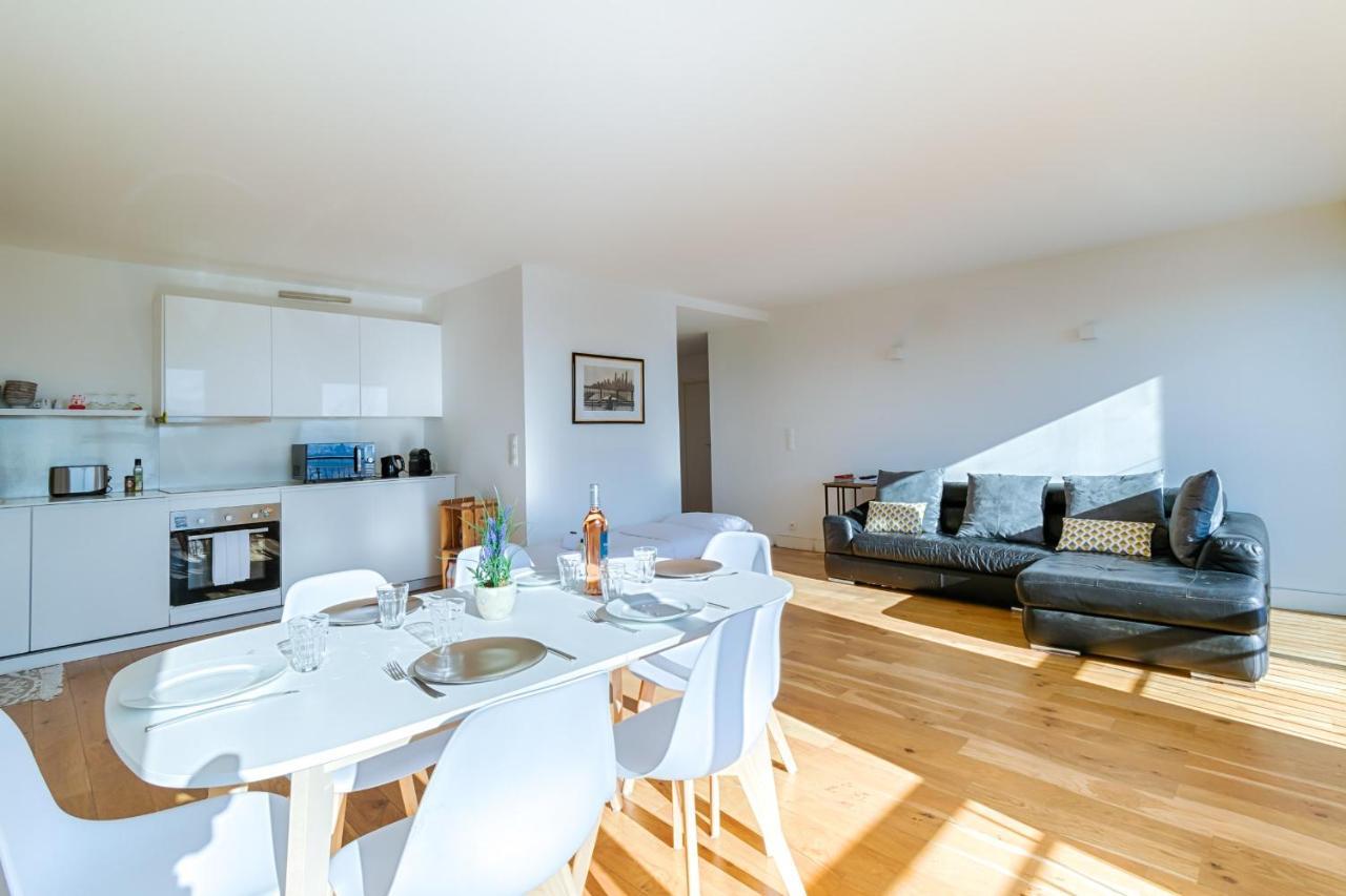 Vue Panoramique 360 Sur Tout Marseille - Air Rental Eksteriør billede