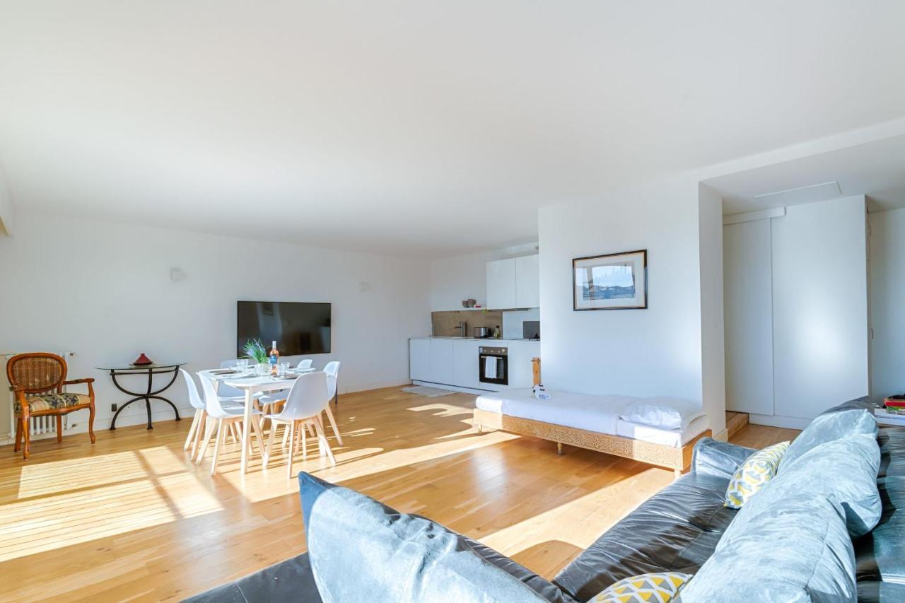 Vue Panoramique 360 Sur Tout Marseille - Air Rental Eksteriør billede